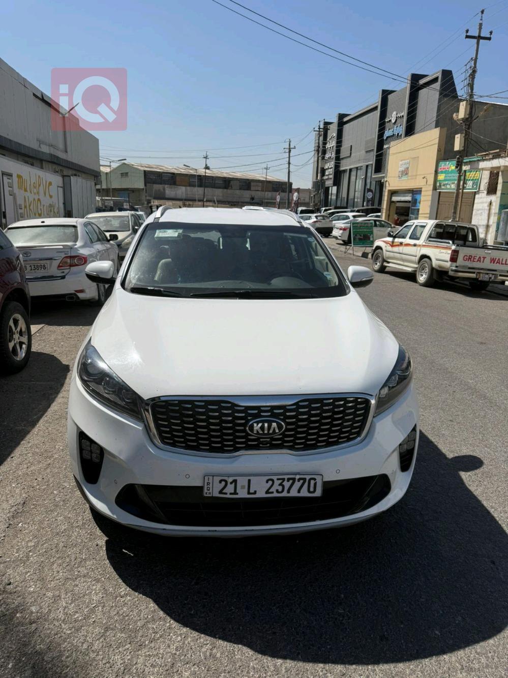 کیا سۆرینتۆ